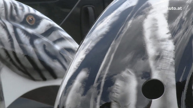 Priprema za bezbojni lak