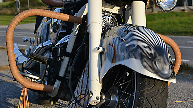 Spremni za prvo putovanje