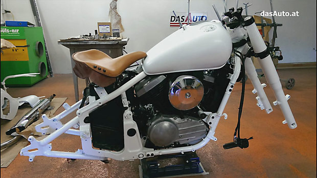 Rezultat dobiva oblik