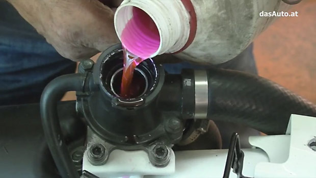 Sve tekuÄ‡ine provjerene