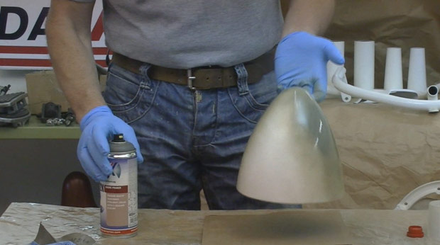 Prvi temeljni premaz