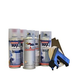 dasAuto Lackierset