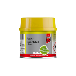 Feinspachtel Kitt