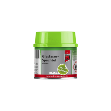 Glasfaser Spachtelmasse
