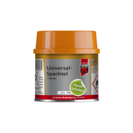 Univerlas Spachtel Kitt