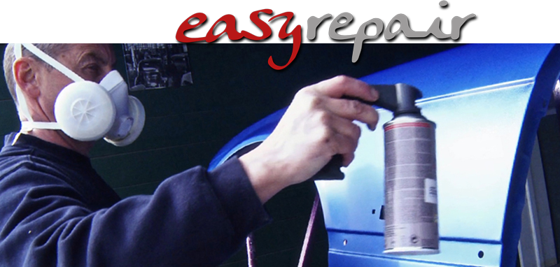 EasyRepair Video Anleitungen