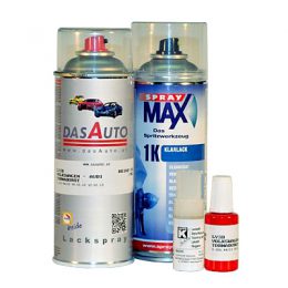 Lackspray Lackstift – SET