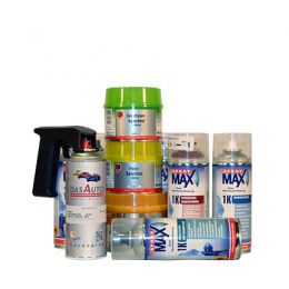 Reparatur Set Teillackierung