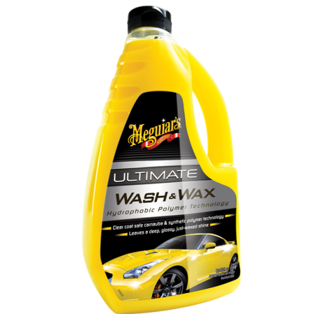 Ultimate Wash and Wax Meguiars