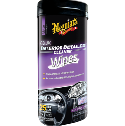 QID Reinigungstücher Meguiars