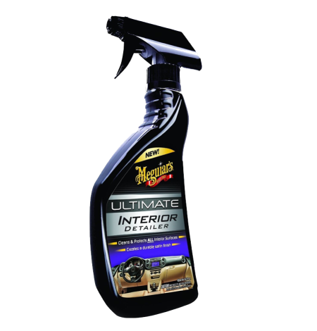Ultimate Interior Detailer Meguiars