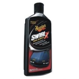 Swirl Remover Meguiars
