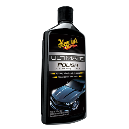Ultimate Polish Meguiars