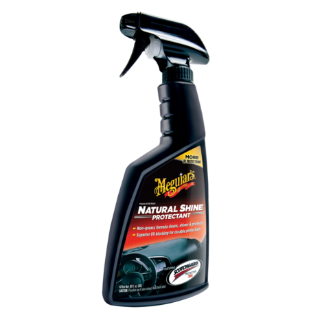 Natural Shine Meguiars