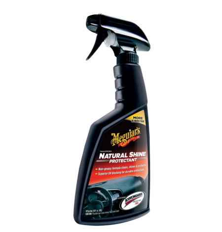 Natural Shine Meguiars