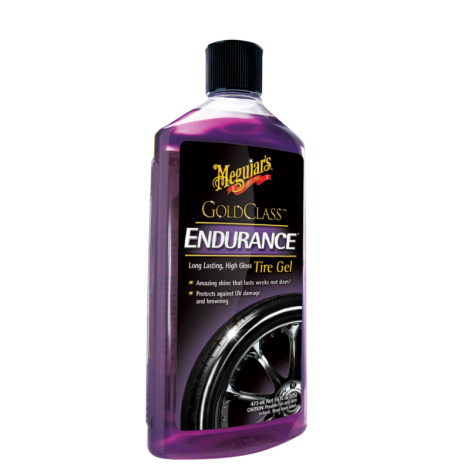 Endurance Reifenpflege Meguiars