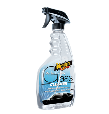Perfect Clarity Glass Cleaner Meguiars Scheibenreiniger