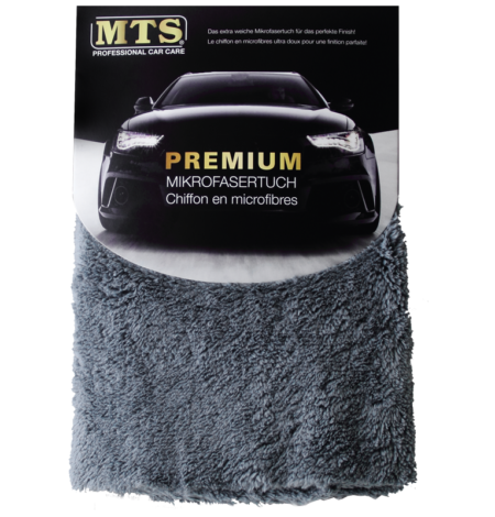 Premium Mikrofasertuch Meguiars