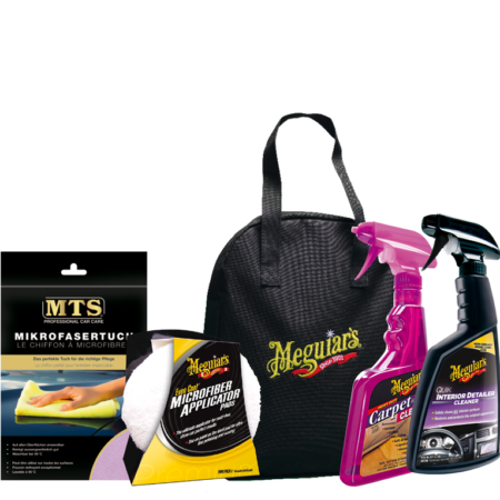 Innenpflege Set Meguiars