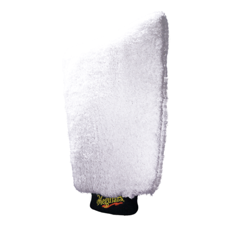 Wash Mitt Waschhandschuh Meguiars